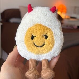 Jellycat Deviled Egg